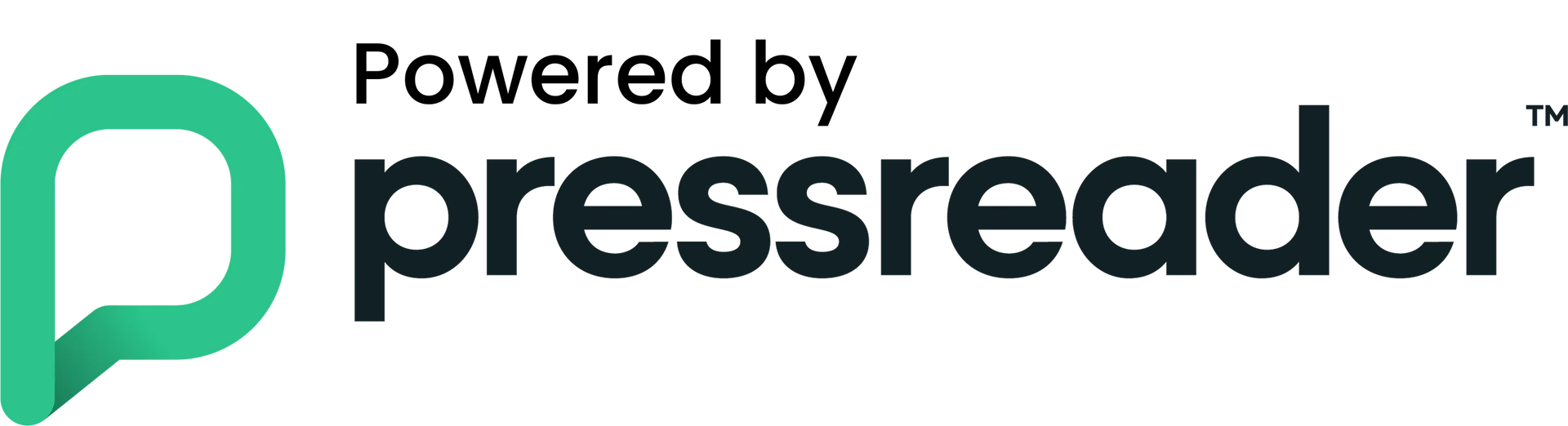 Logo de PressReader